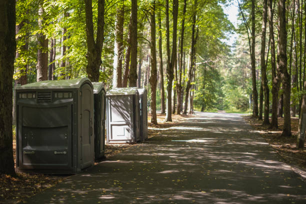 Best Local porta potty services  in Jacksboro, TN