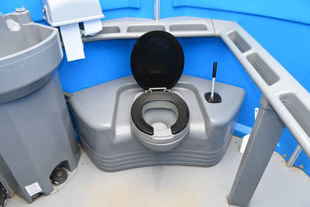 Best Affordable porta potty rental  in Jacksboro, TN