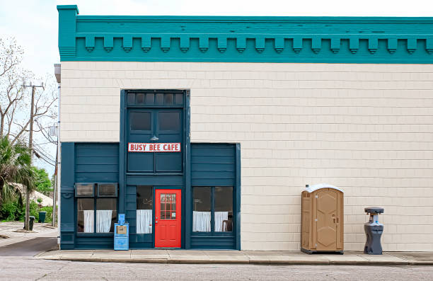 Portable Toilet Options We Offer in Jacksboro, TN