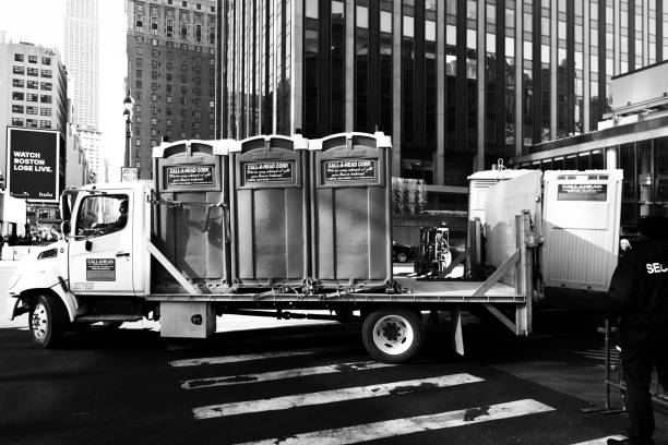 Best Local porta potty services  in Jacksboro, TN